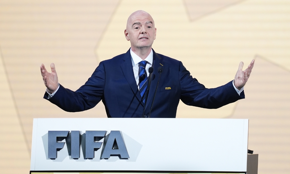 印度办奥运会,奥运五环不弄成实心的,都感觉不安全.